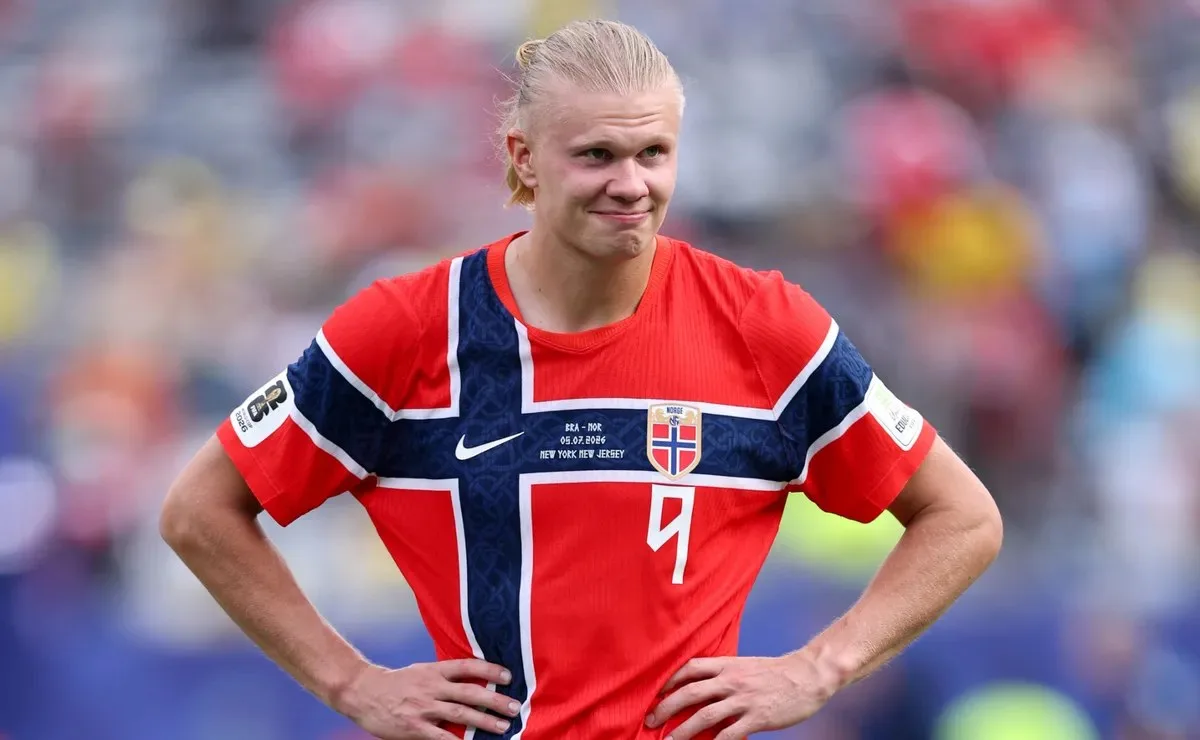 How to watch Norway vs Denmark in USA: 2026/27 UEFA Nations League, Live Stream, TV and Preview
