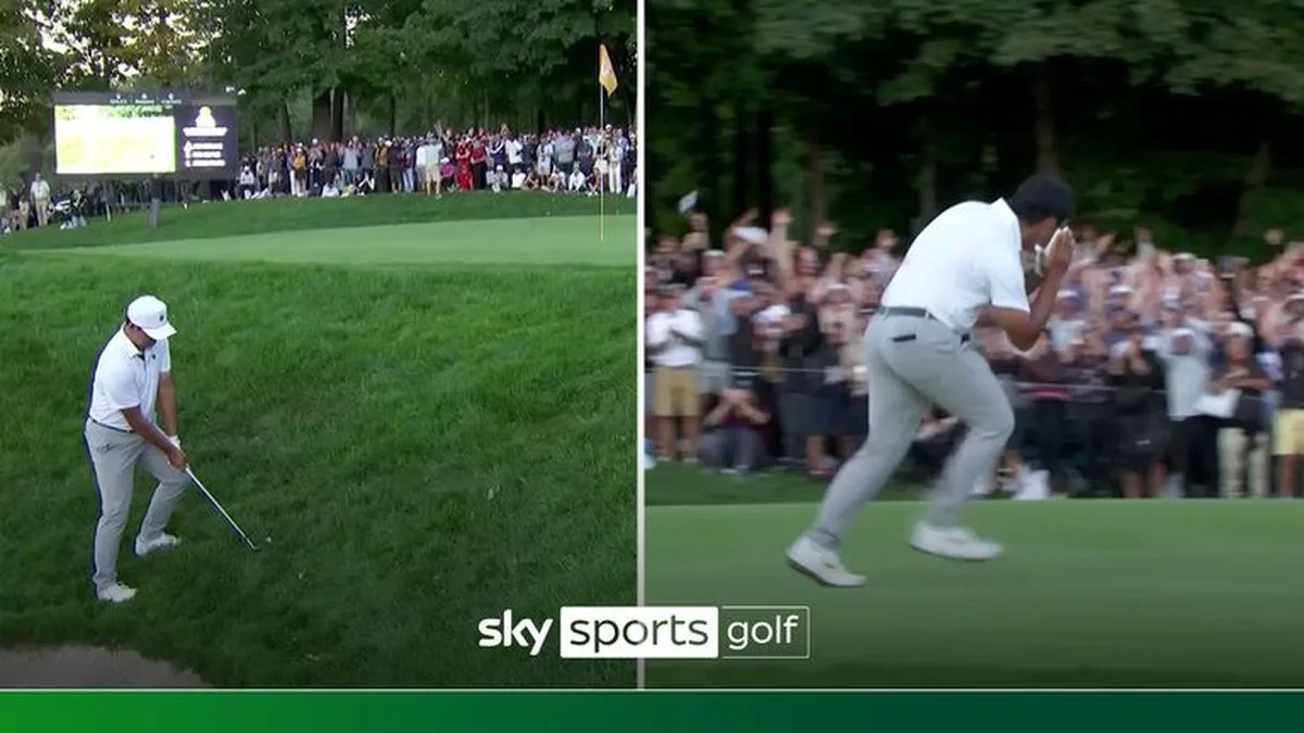 Presidents Cup 2026 Medinah'da Gerçekleşecek: ABD Takımı ve Uluslararası Takım Kadroları, Kadrolar v