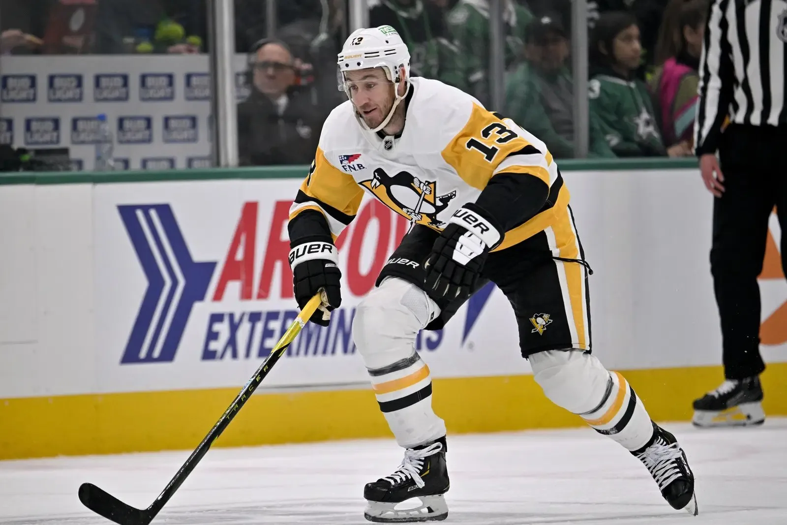 Formumda Olamıyorum": 12 Yıllık NHL Kariyerini Sona Erdiren Kevin Hayes Kariyerine Nokta Koydu