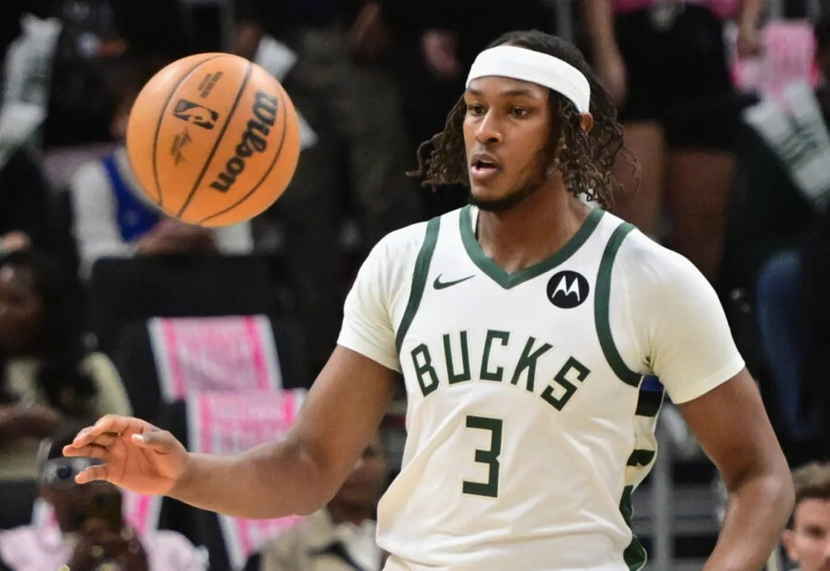 And-Ones: Turner, Betting Regulations, Future Rankings, Unprotected Picks