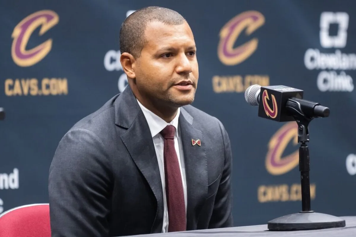 Cavaliers Notes: Altman, Watson, Atkinson, Proctor, Hezonja