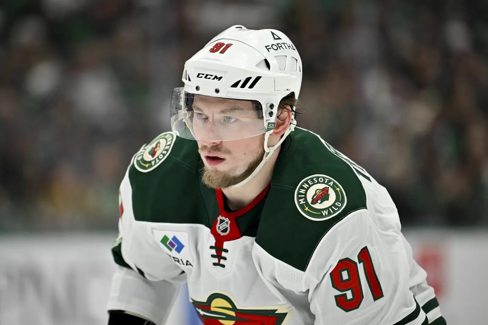 Açılış Gecesi Yaklaşırken NHL'in Serbest Piyasasında Tarasenko, Bunting ve Laine Hala Ev Arıyor