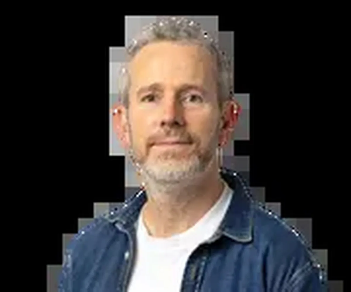 Max Rushden