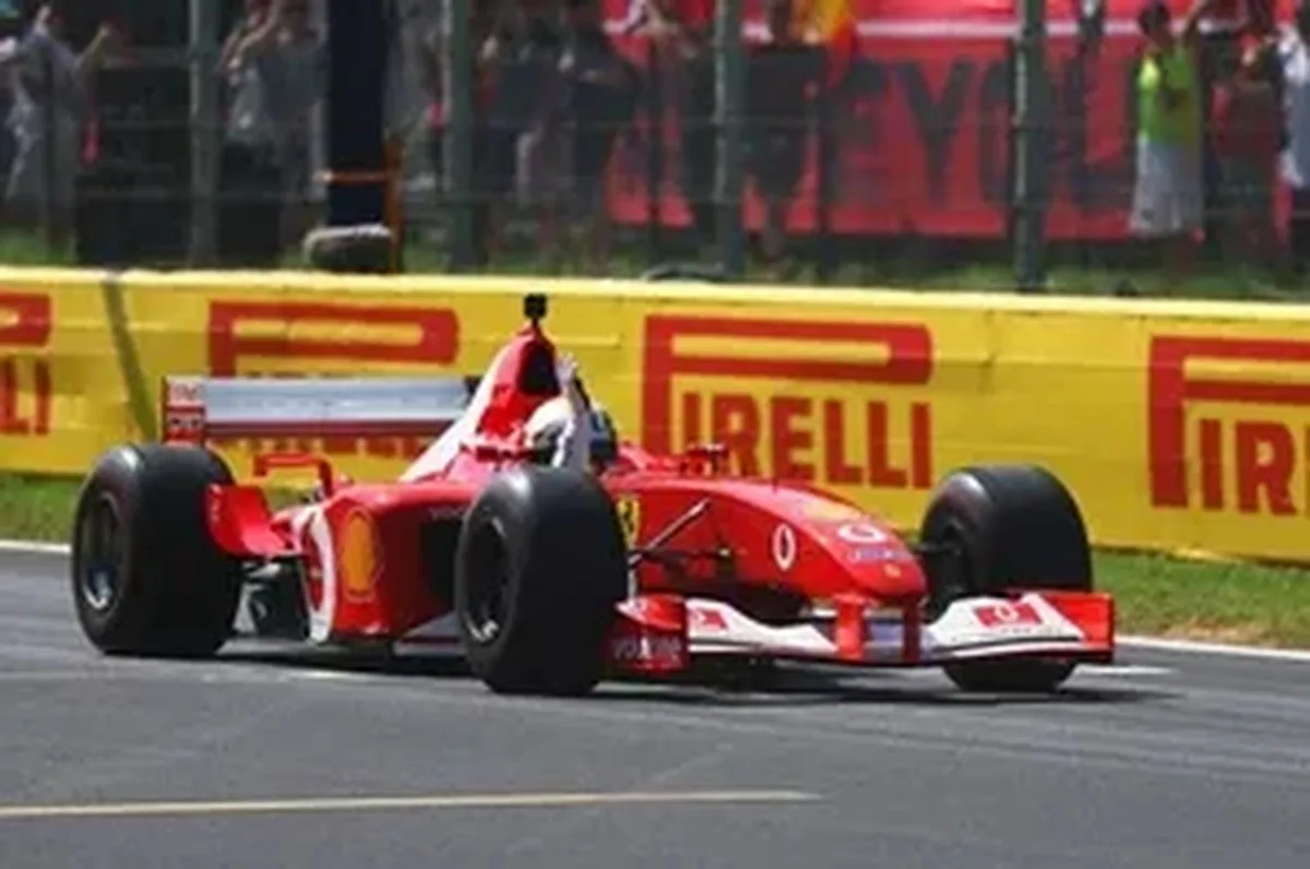 SEBASTIAN VETTEL GIVES UPDATE ON F1 FUTURE AS HE OPENS UP ON LIFE AFTER RETIREMENT