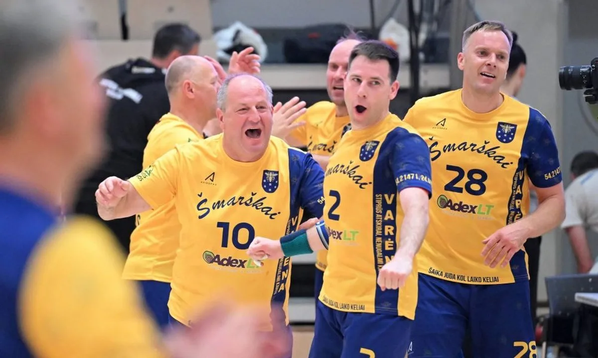 HANDBALL BUNDESLIGA 26/27: Melsungen, Magdeburg'a sezonun ilk mağlubiyetini tattırdı!