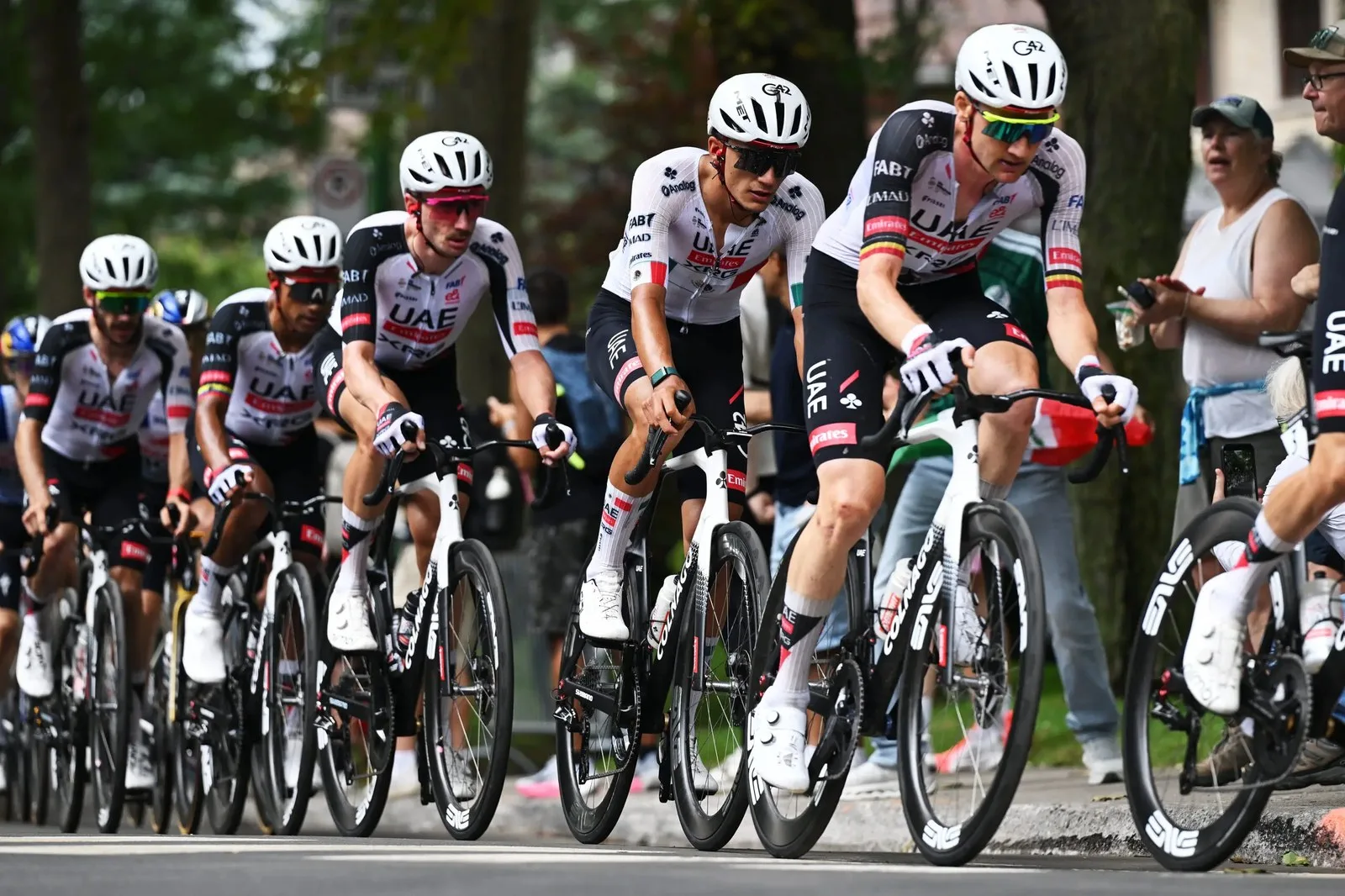 15th Grand Prix Cycliste de Montreal 2026