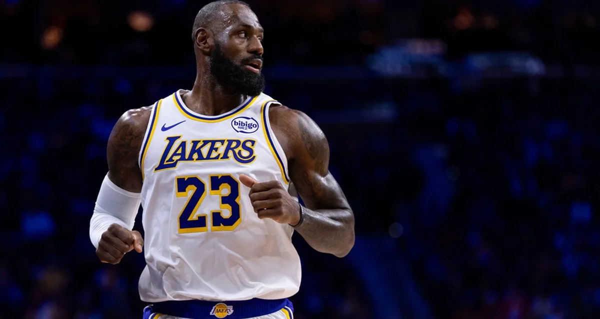 LeBron James Says He Planned To Join Knicks Before Their Title Run