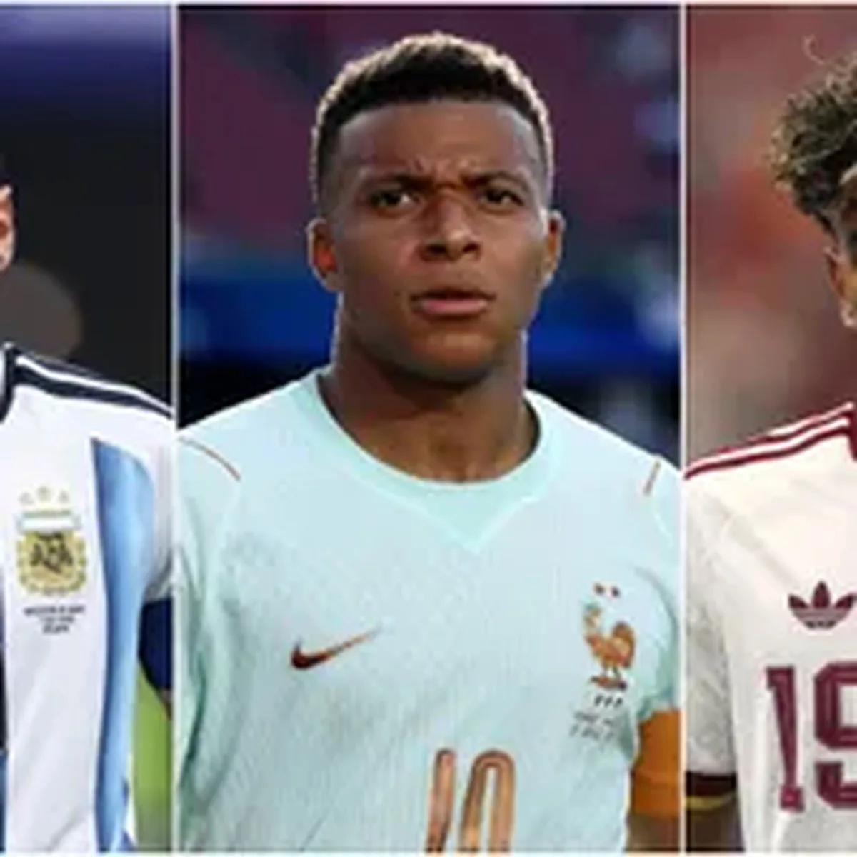 Lionel Messi, Lamine Yamal, and Kylian Mbappe’s hopes defined as Ballon d’Or reveals three official criteria that will decide 2026 winner