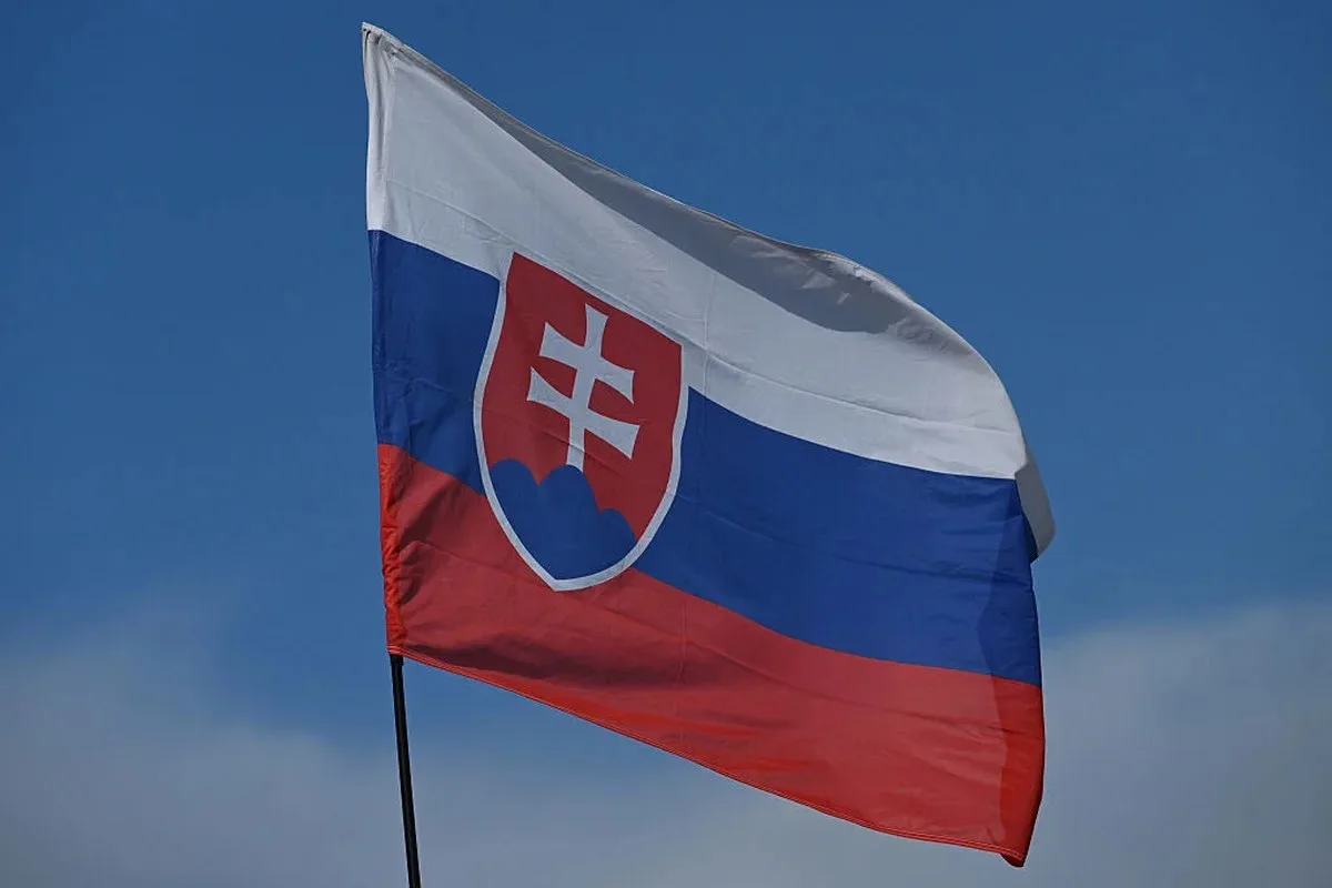 Slovakia Team Masseur Thrust Into Elite Men’s Worlds Despite Last Competing Nine Years Ago