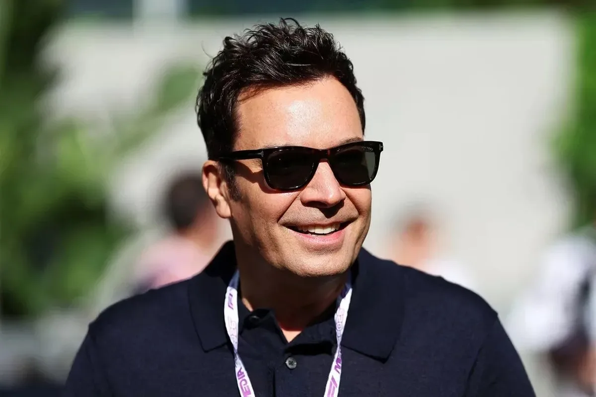 Jimmy Fallon