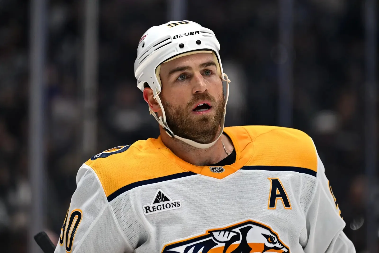 Reaves'ın emekliliğinin ardından NHL'de visersiz kayan son oyuncu kim olacak?