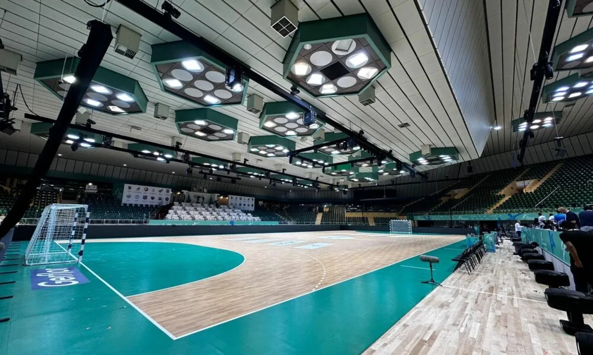 IHF CLUB WORLD CHAMPIONSHIP 2026: Barcelona defend the crown