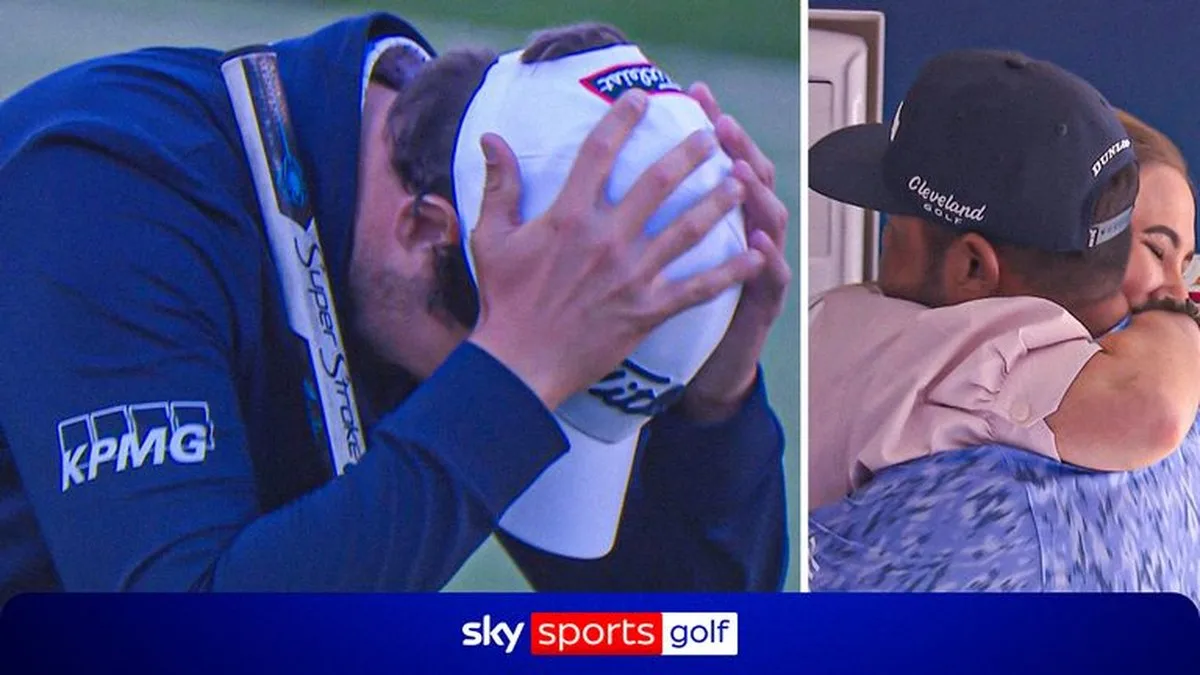 Amerika Takımı Kaptanı Snedeker, BMW PGA Şampiyonunu Presidents Cup Kadrosundan Dışarı Bıraktı