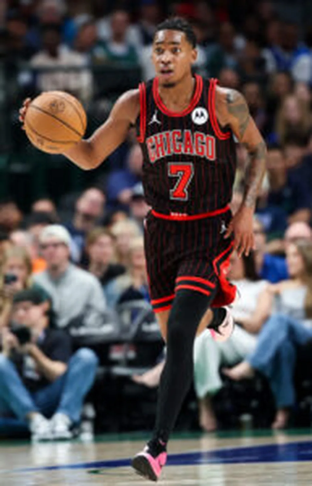 Bulls Trade Rob Dillingham To Hornets For Buddy Hield