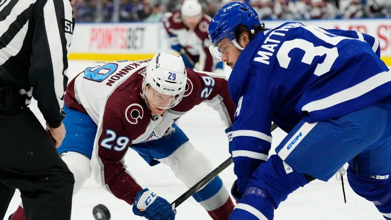 Sportsnet'in NHL İç Haber Muhabirleri 2026-27 Sezonunu Değerlendiriyor: Stanley Kupa ve Ödül Tahminl