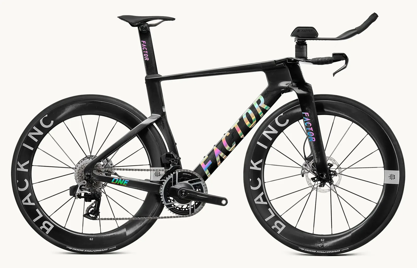 Factor ONE SP