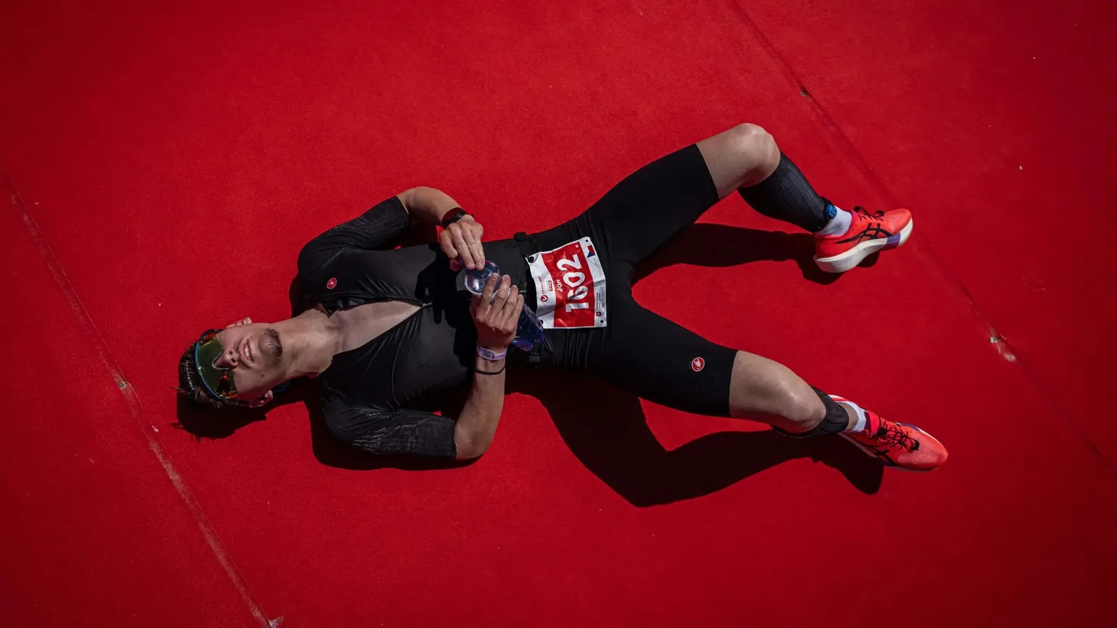 Learn how to distinguish the difference between overtraining syndrome and non-functional overreaching.