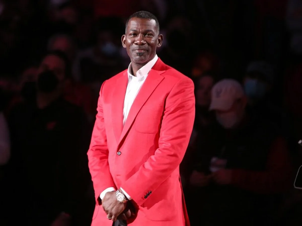 New Role For Michael Finley Among Mavs’ Basketball Ops Changes
