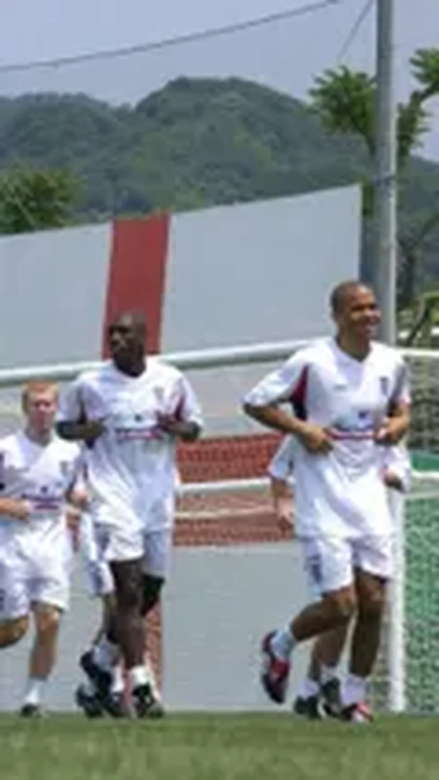 Kieron Dyer on his love of chess – and why he lost to Sol Campbell at the 2002 World Cup