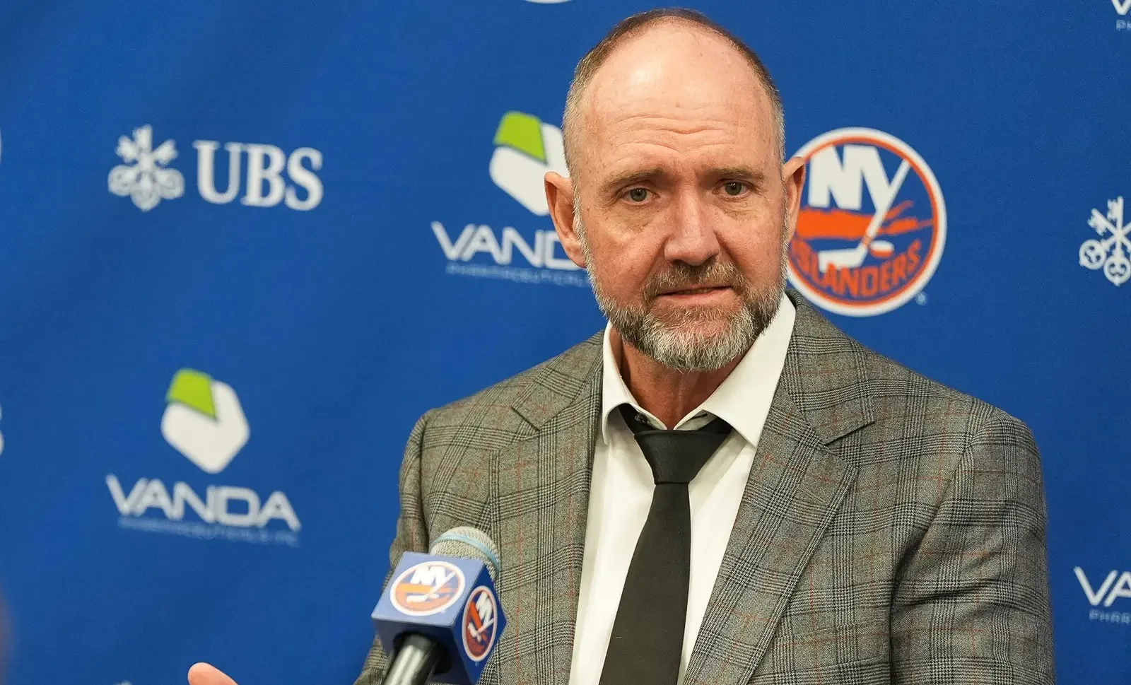 NHL'de Altı Yeni Teknik Direktörün Başarı Olasılığı Sıralandı