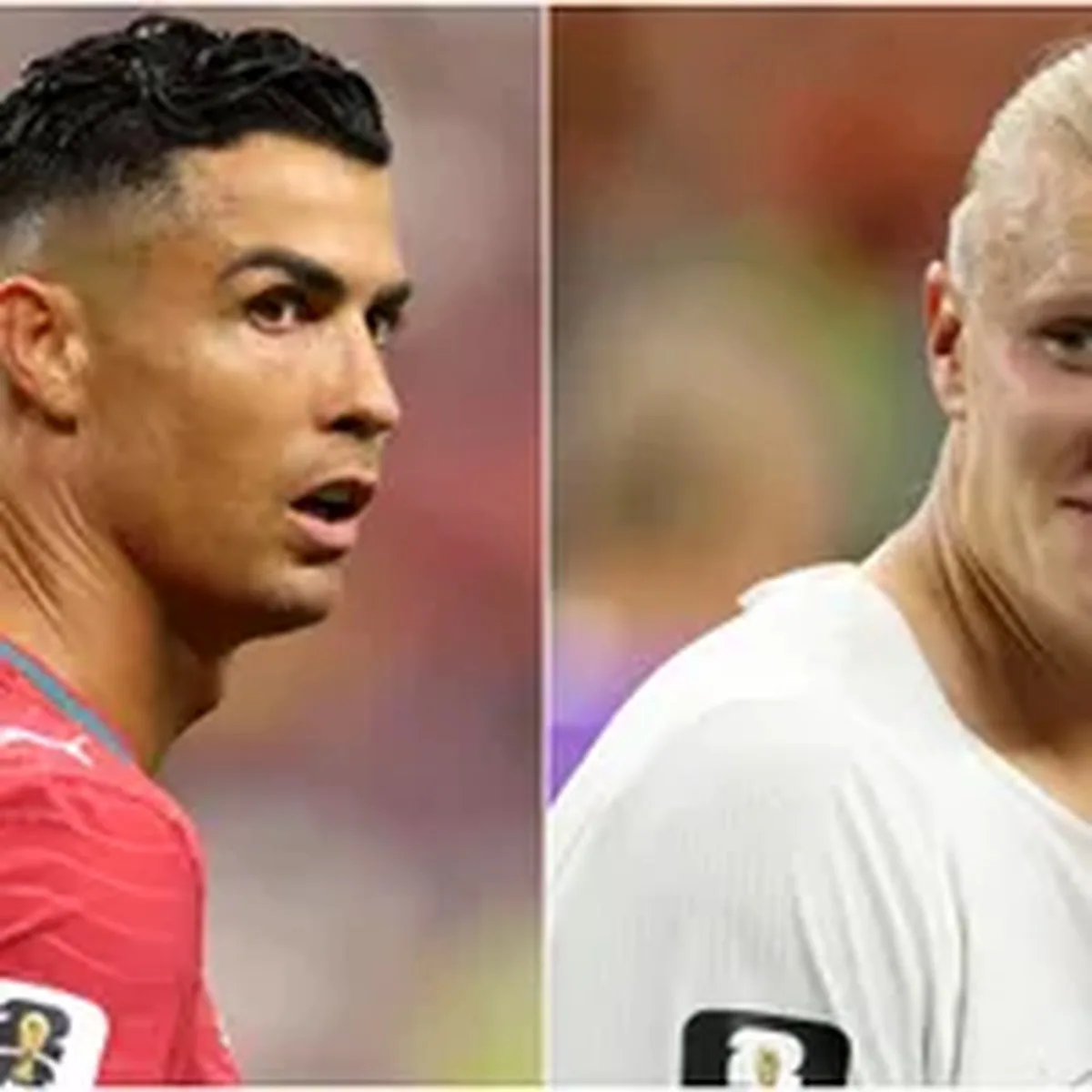 Cristiano Ronaldo’s next Portugal rival Erling Haaland surpasses Ronaldo Nazario and Zlatan Ibrahimovic with incredible Norway record