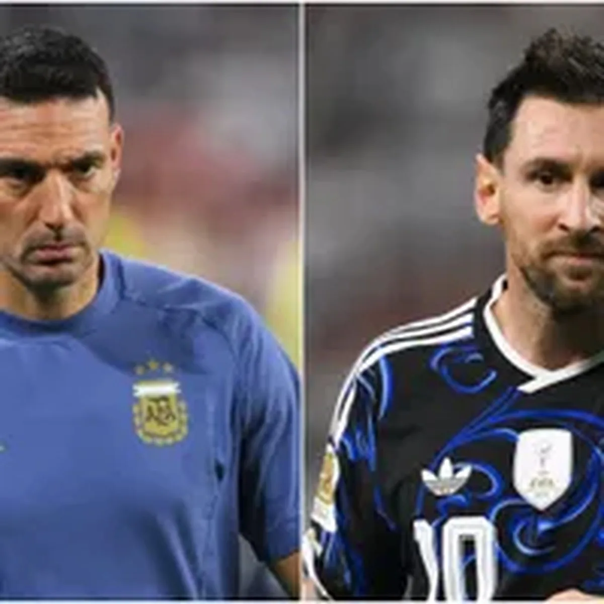 Lionel Messi’s Ballon d’Or stance takes fresh twist as Argentina boss Lionel Scaloni reveals what Inter Miami star really thinks about his chances