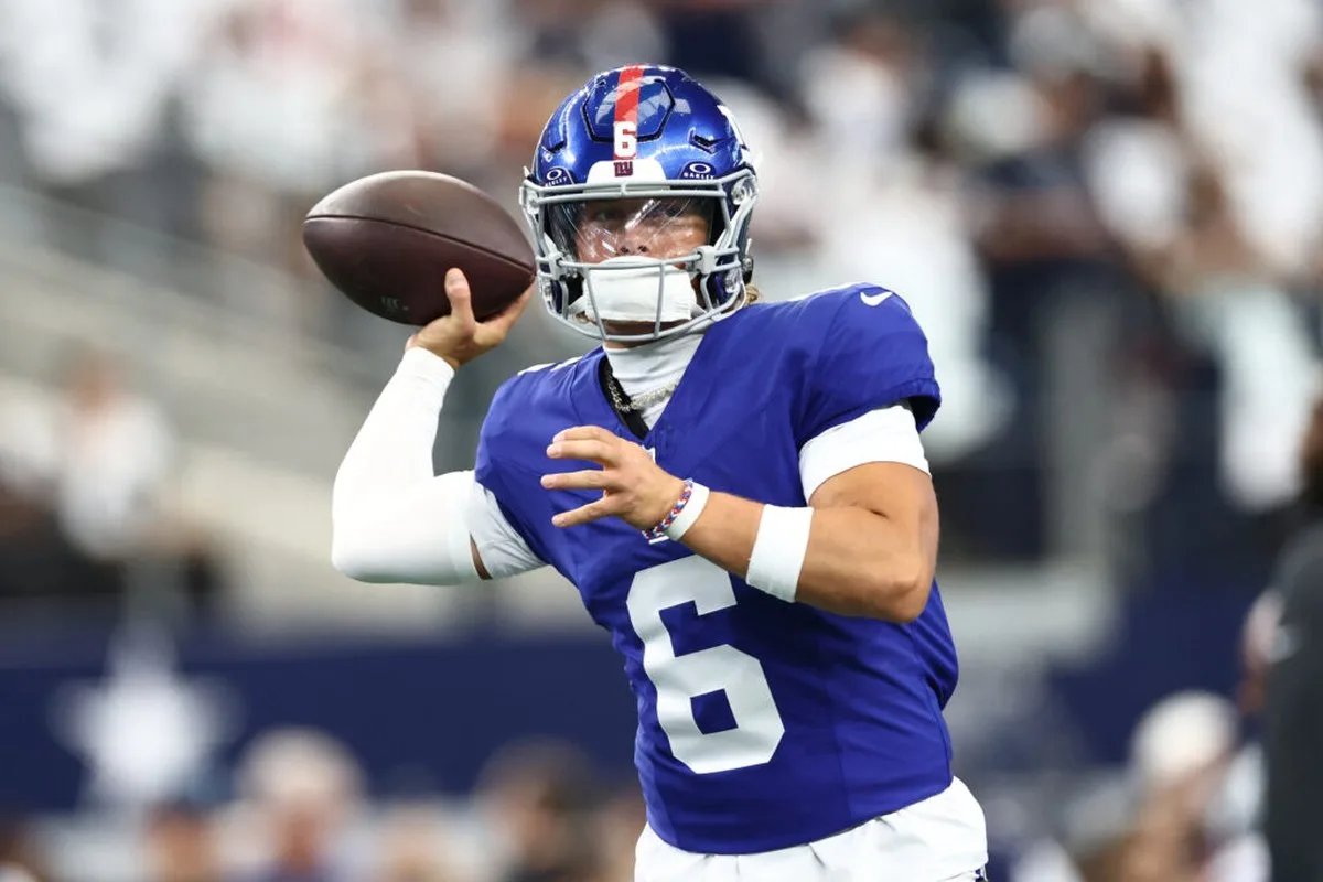 NFL Mailbag: Giants, Backup QBs, Chargers, Harrison, Cardinals