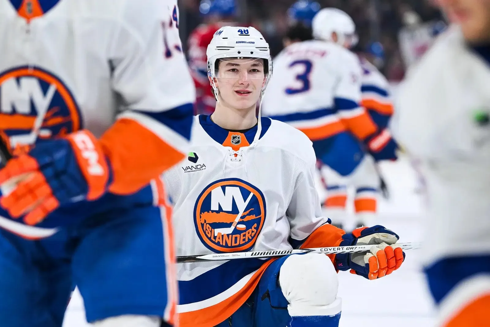The New York Islanders missed the playoffs by eight points last season. How can they make up the gap to get into the playoffs for the first time in three years?