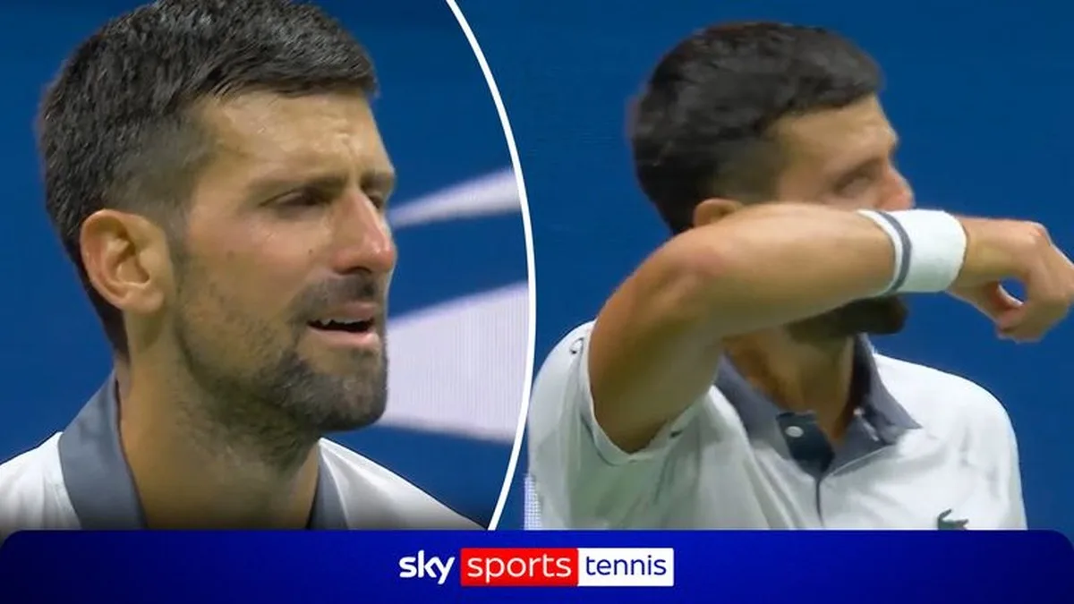 Djokovic'ten China Open öncesi olumlu sağlık raporu: "Şu ana kadar iyi hissediyorum