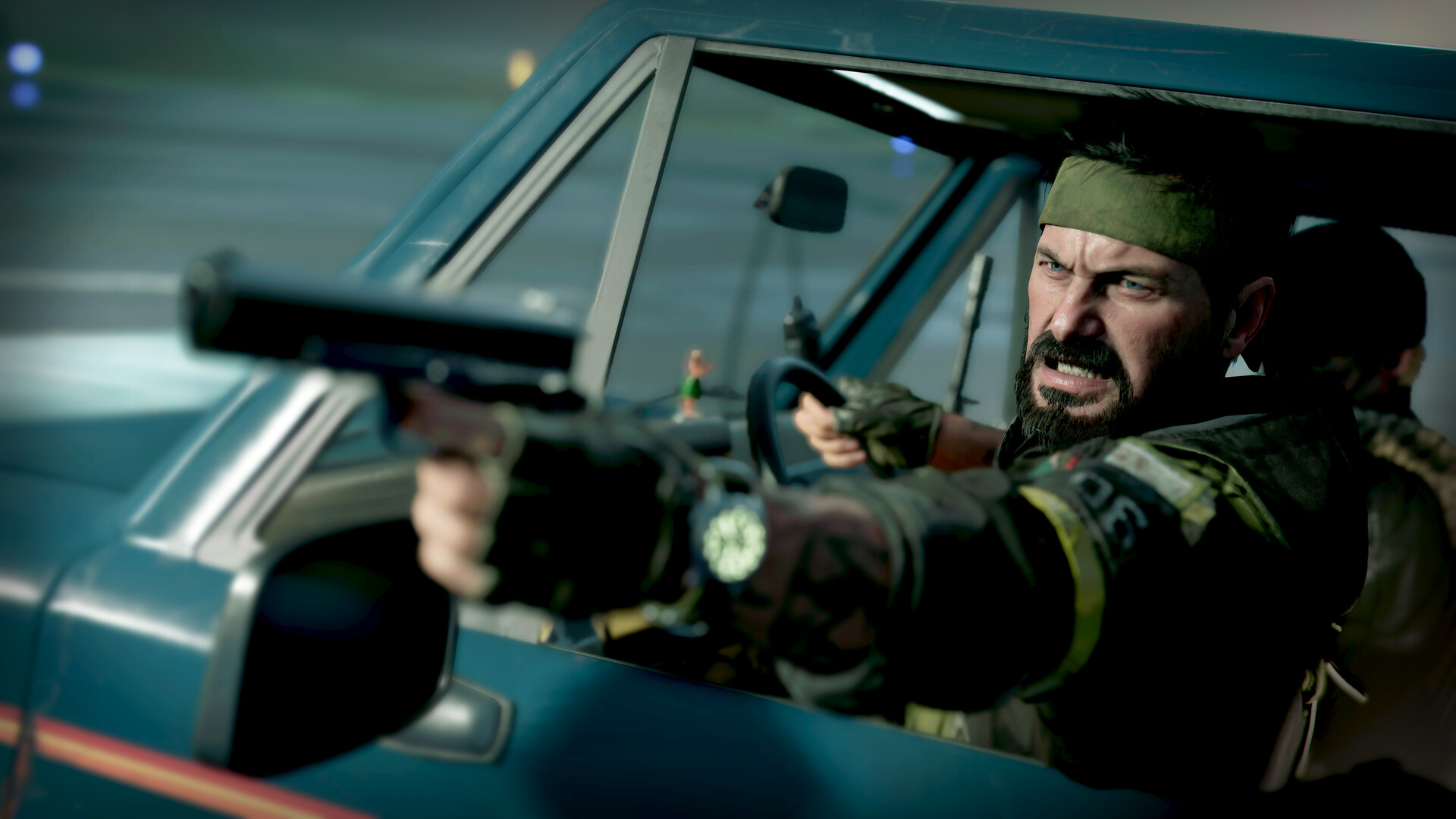 Resmi İstihbarat Bülteni ve Silah Dinamikleri - CoD Hub TR