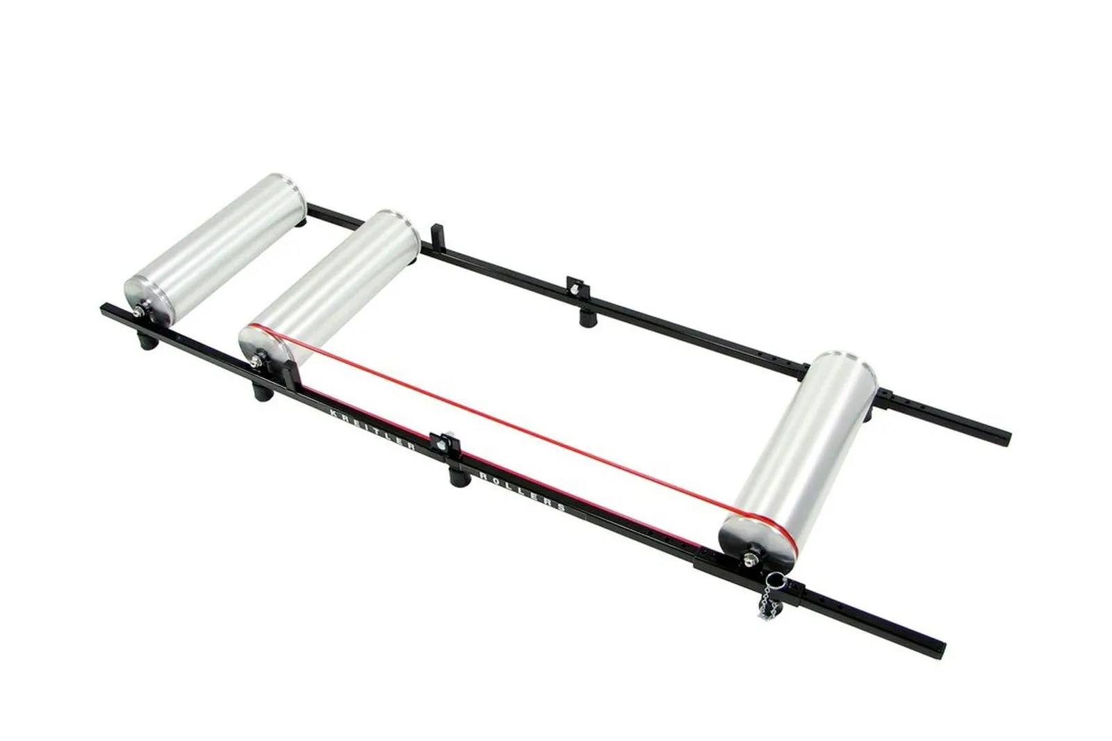 Kreitler Alloy 4.5 Rollers