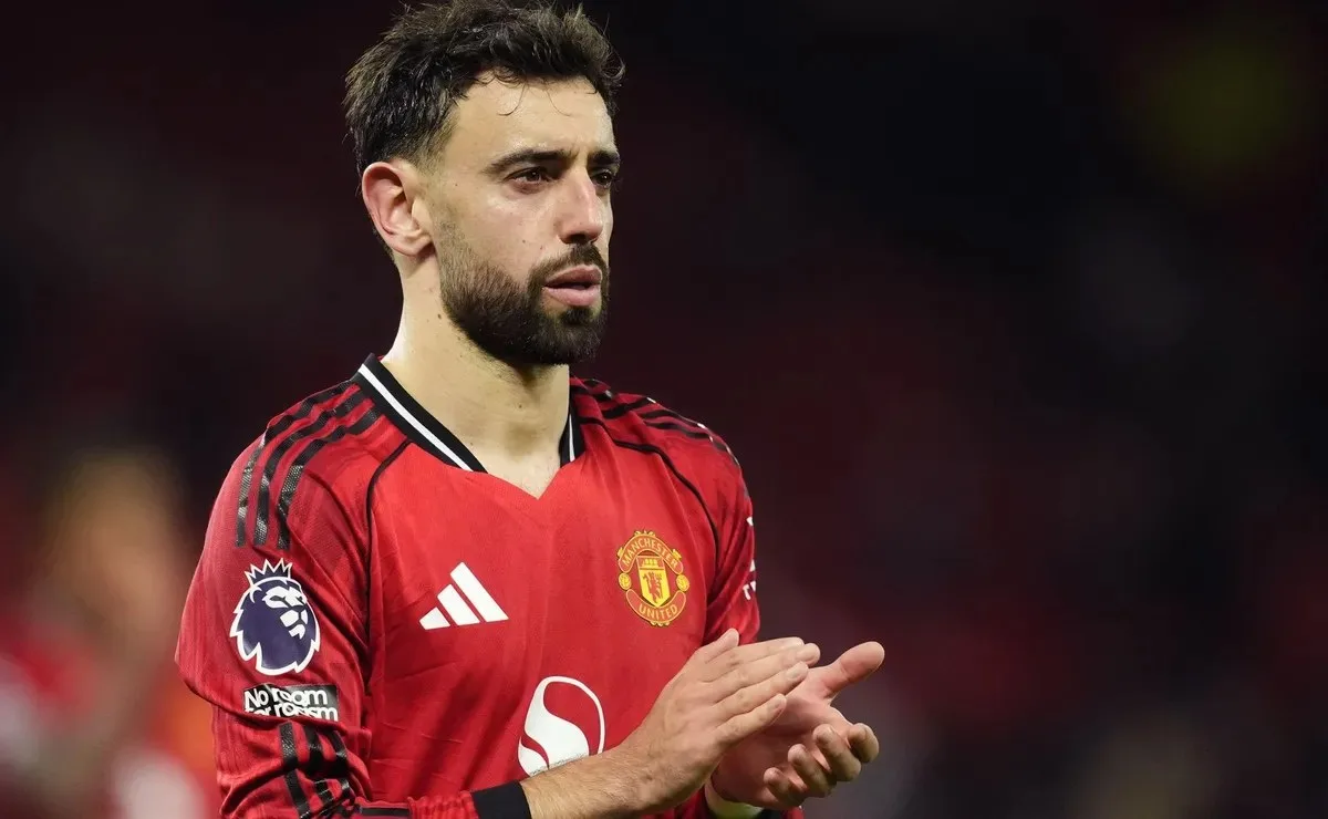 Bruno Fernandes (Manchester United)