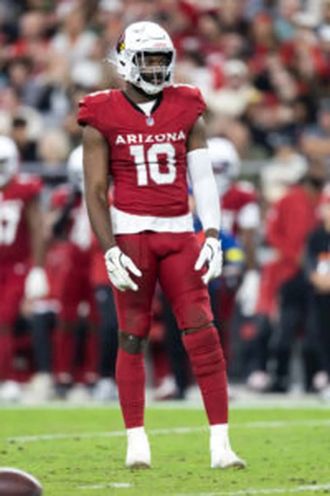 Cardinals OLB Josh Sweat Seeking New Contract, Named As Trade Candidate