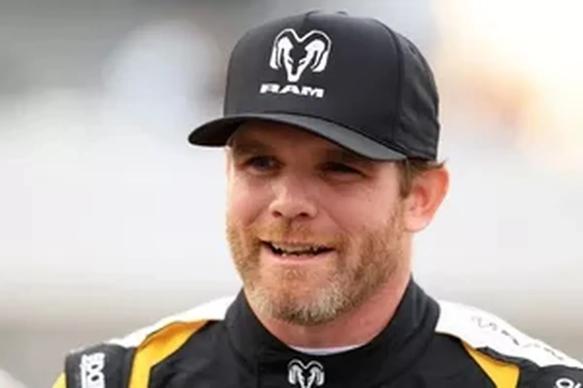 OFFICIAL RACE RESULTS: 2026 NASCAR CUP AT GATEWAY