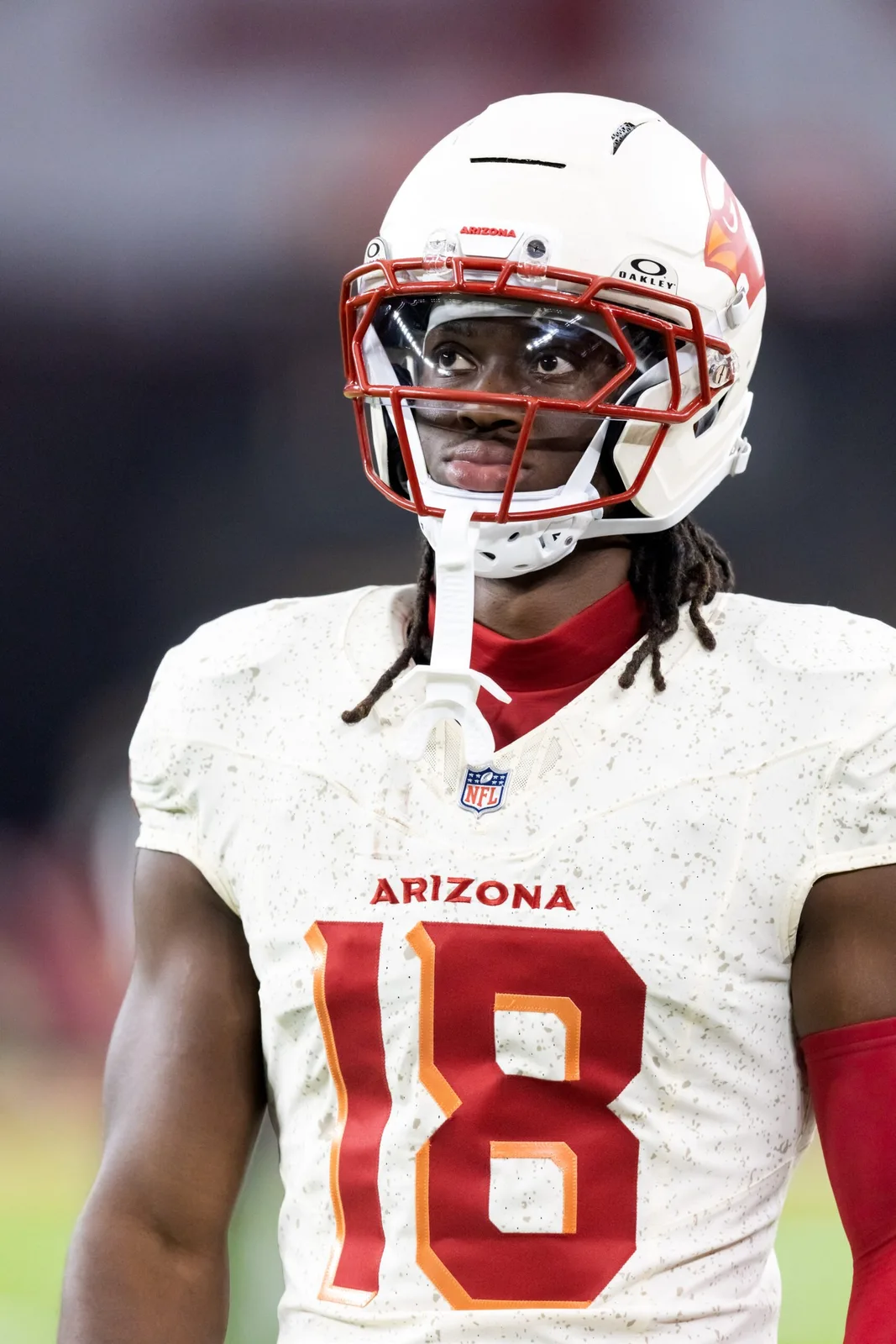 Marvin Harrison Jr. Passes Texans Physical; Houston’s Week 5 Result Affected Trade?