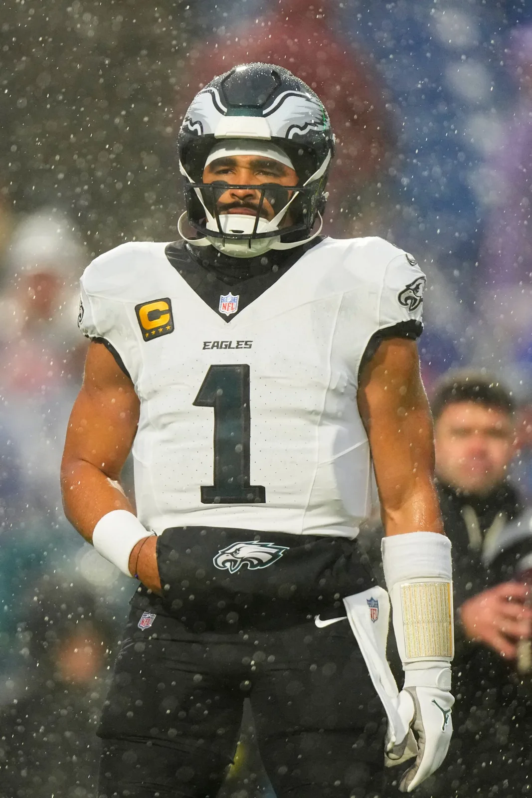 Eagles, Cowboys' Pratisyon Kadrosundan QB Joe Milton'i İmzaladı; Jalen Hurts'ten Son Gelişmeler