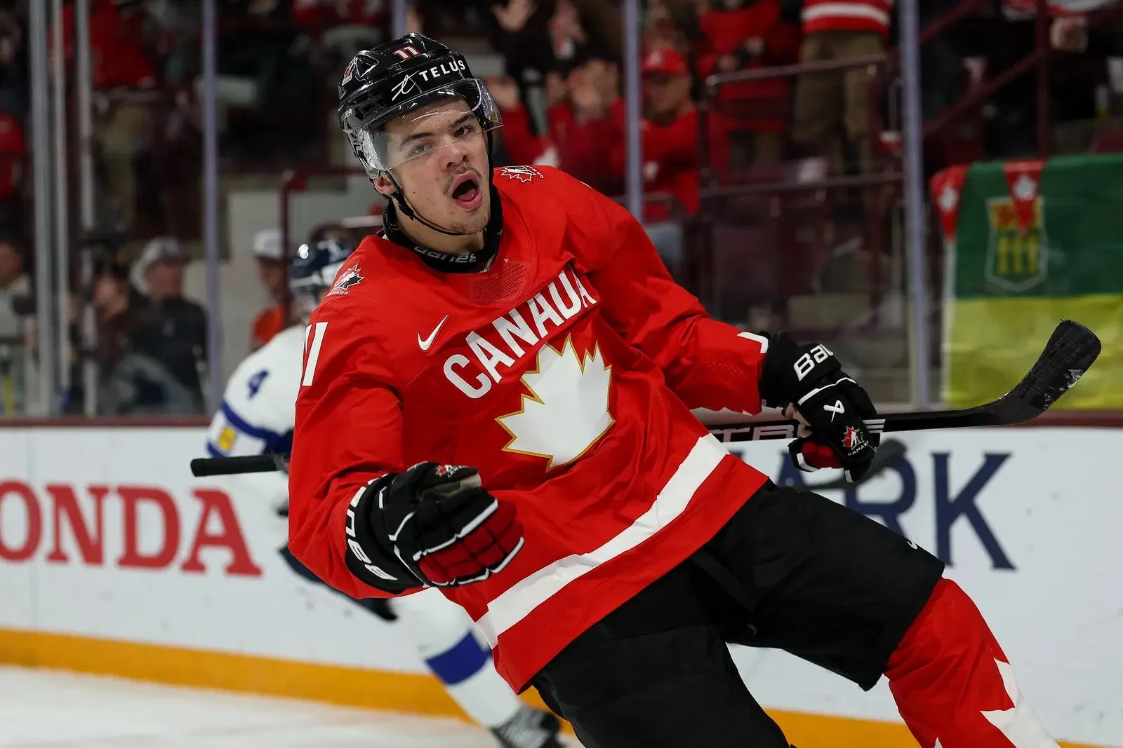 As NHL training camps are quickly approaching, Tony Ferrari breaks down some of the top young candidates around the league who will be pushing for roster spots when the 2026-27 regular season kicks off.