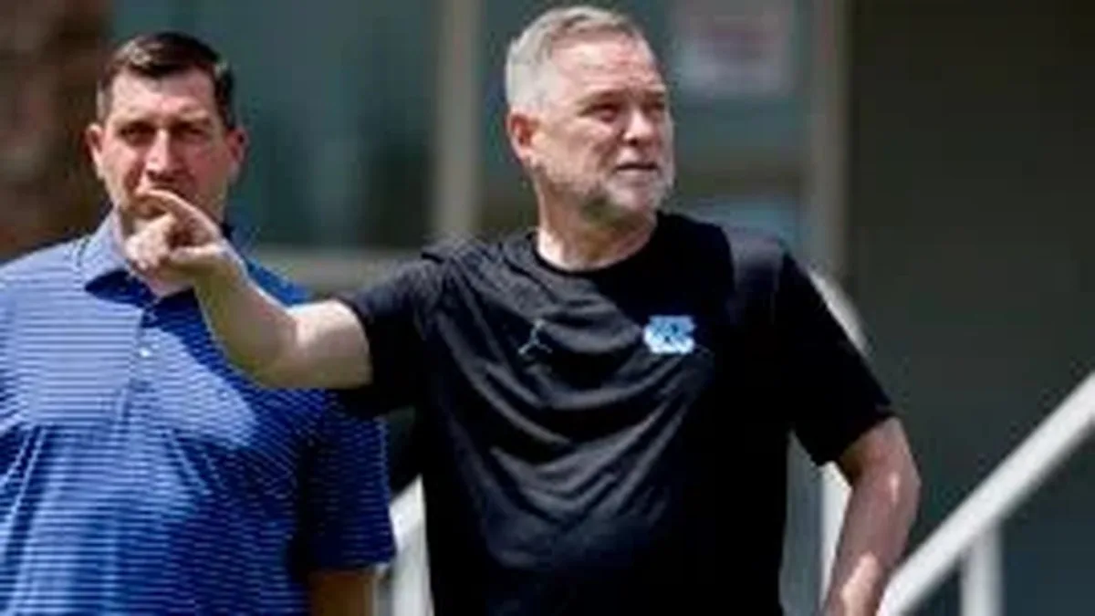 Inside Michael Malone's $20 million roster at North Carolina and what to expect for the Tar Heels in 2026-27
