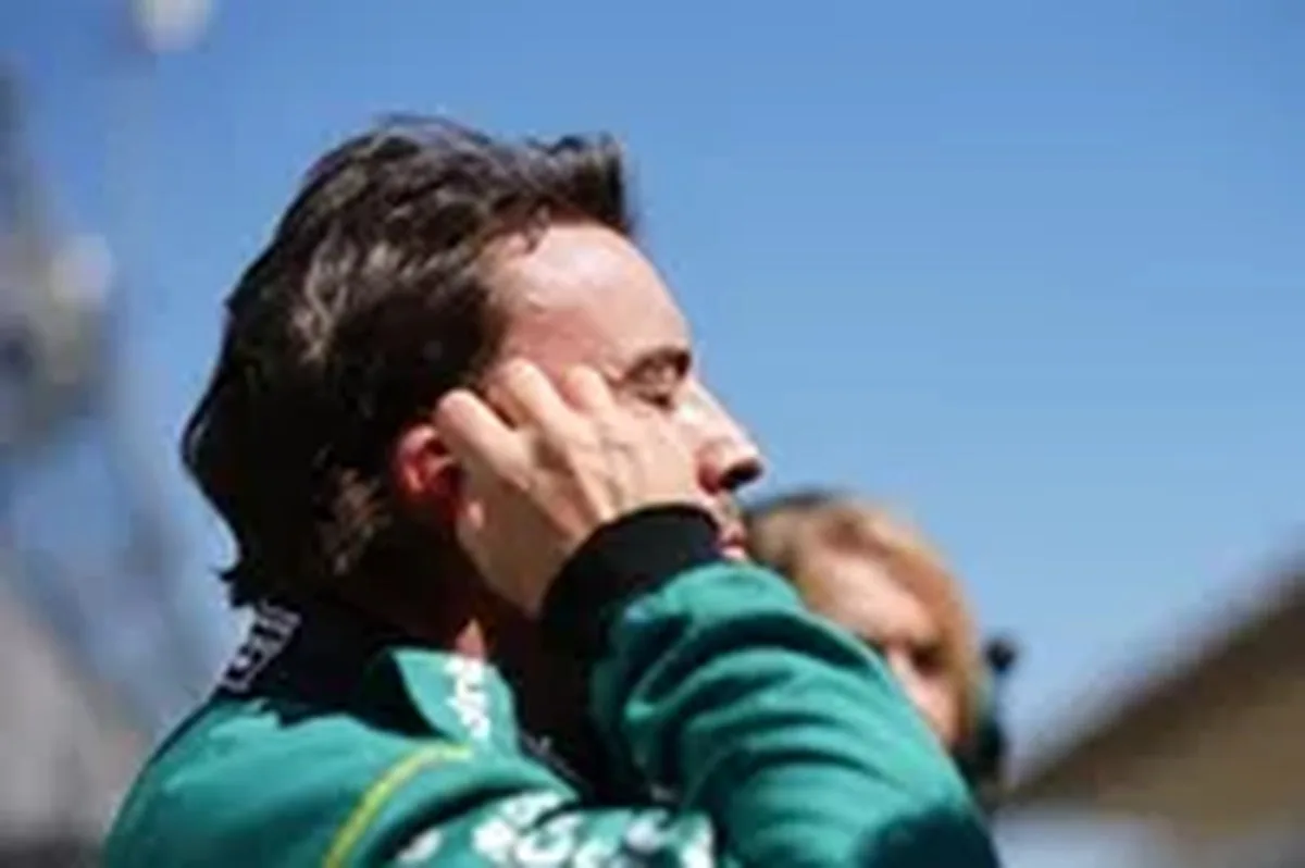 F1 ANNOUNCES 2027 CALENDAR
