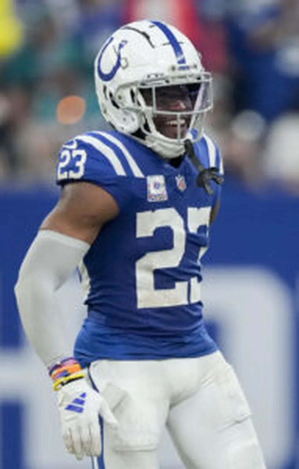 Eagles Sign CB Kenny Moore From Practice Squad