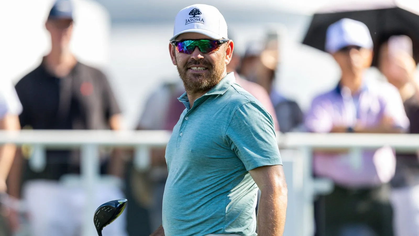 Louis Oosthuizen