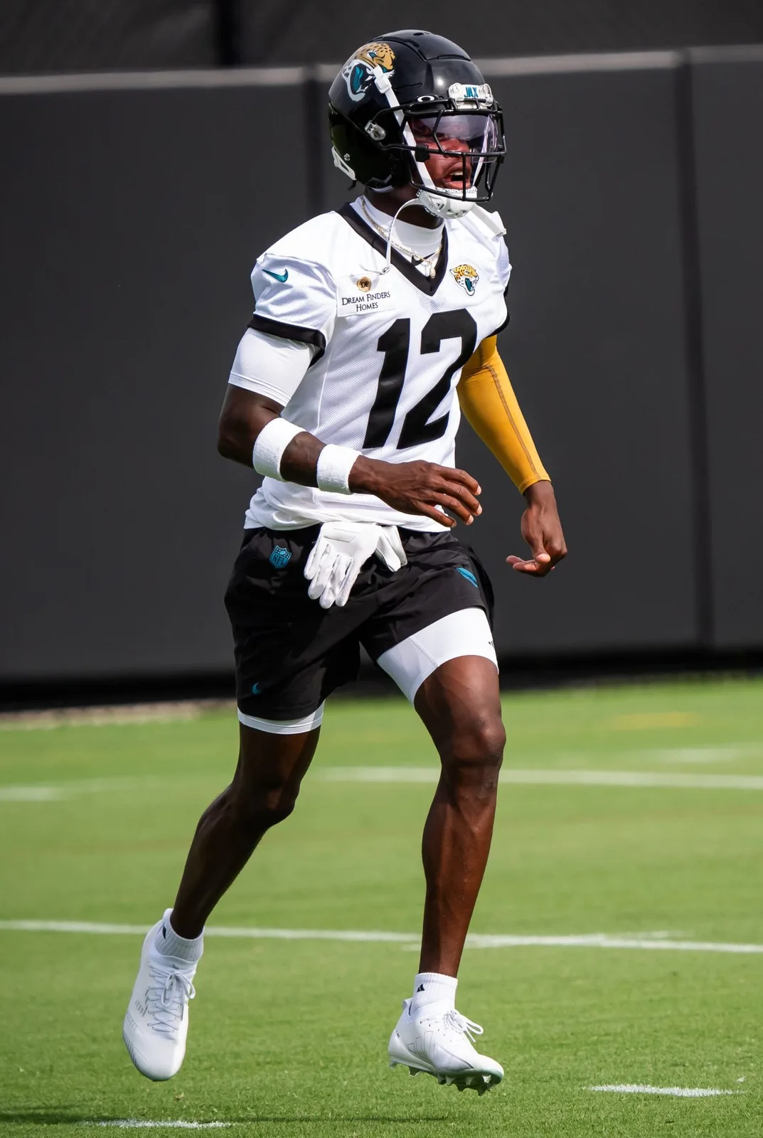 Jaguars' Travis Hunter, 3. Haftadan İtibaren Daha Ağır Yük Altında Görülecek