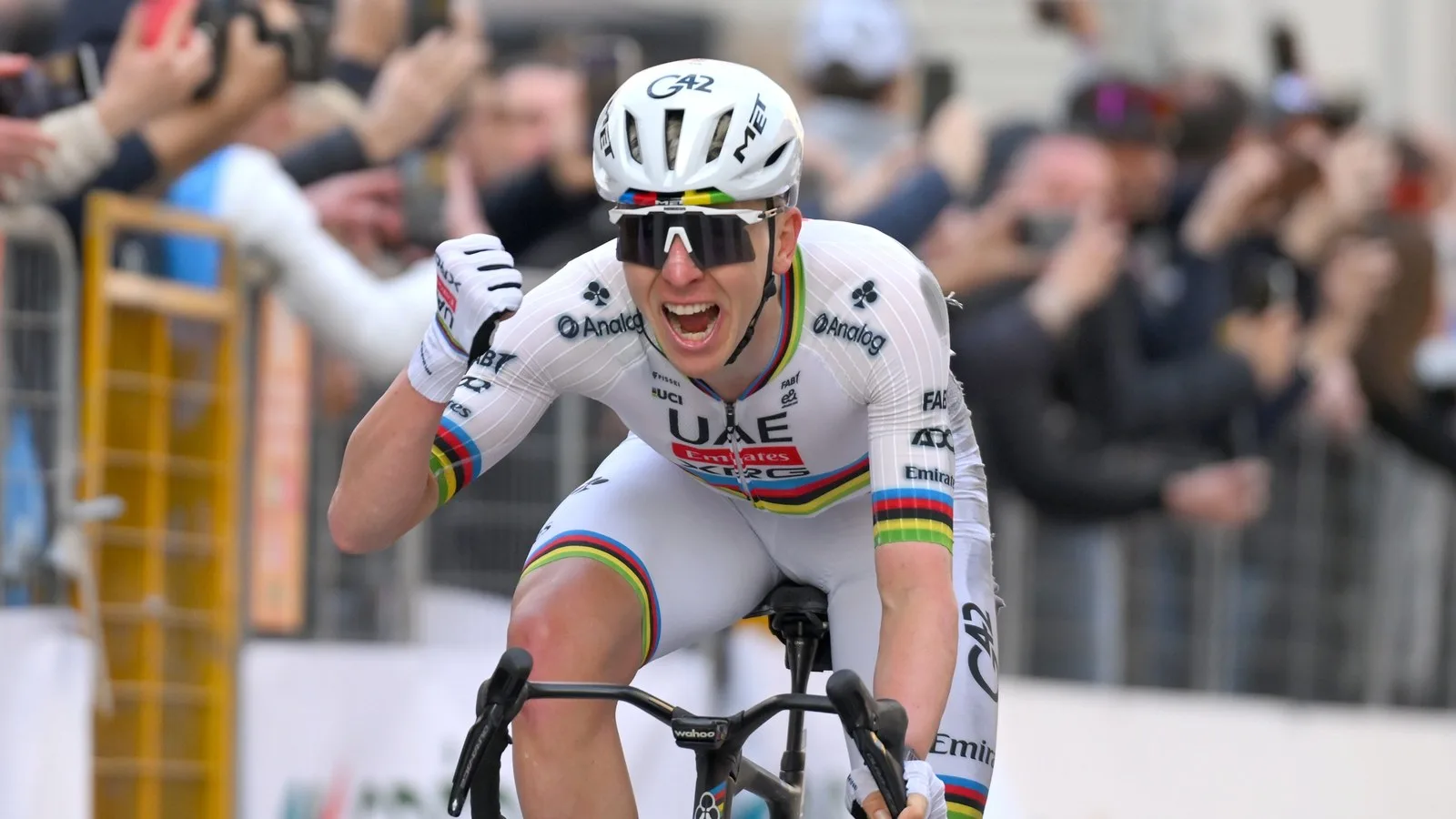 Enve's aero test data includes comparisons to key rival wheelsets