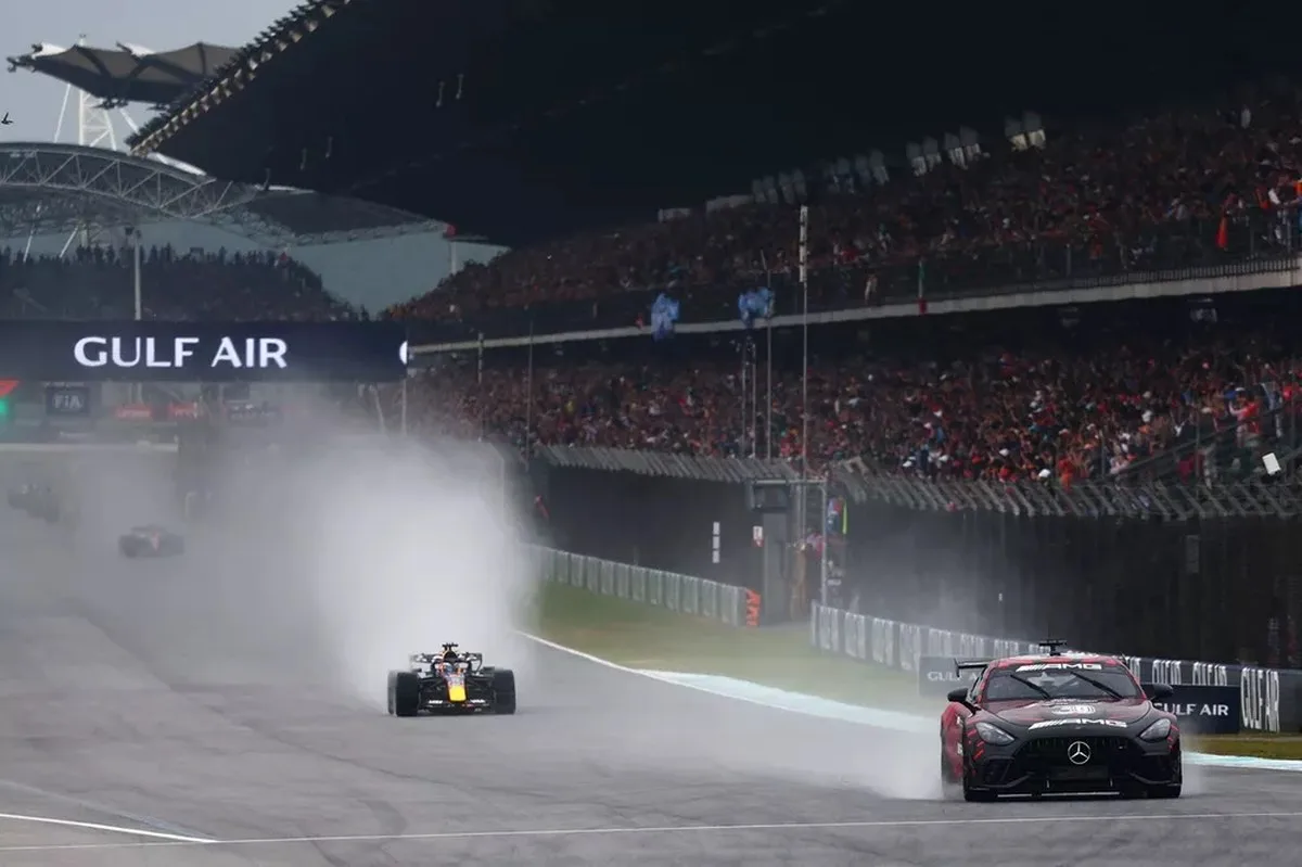 Max Verstappen, Red Bull Racing