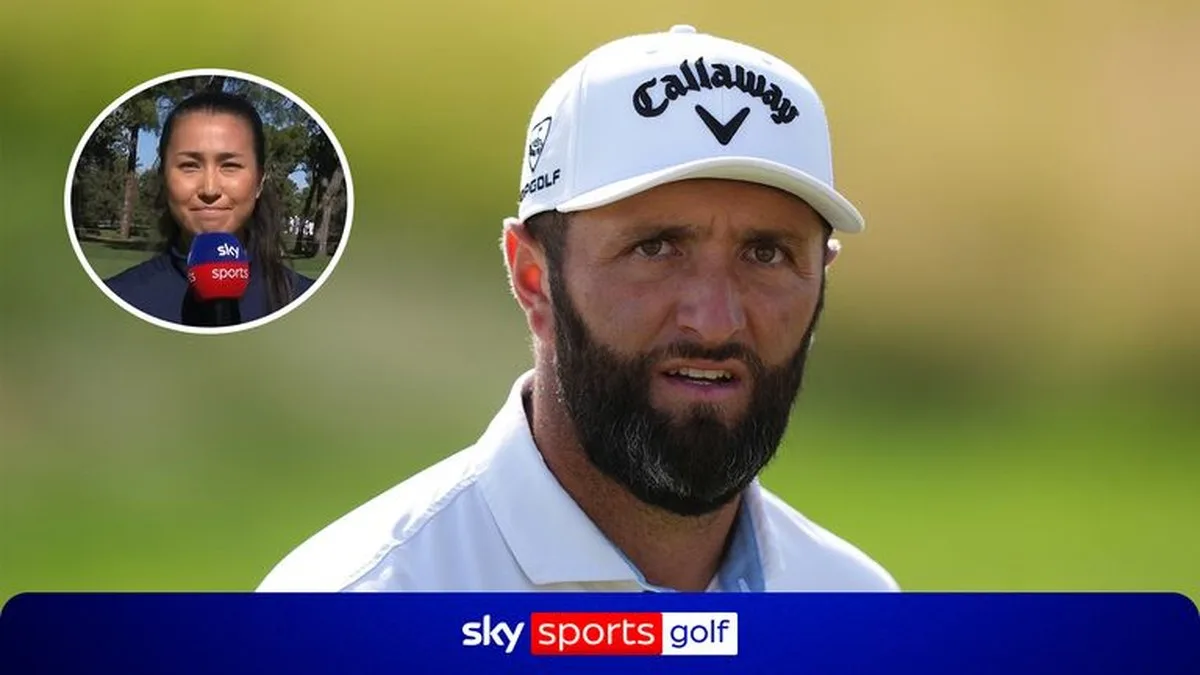 LIV Golf: Graeme McDowell, koparılan turdan ayrılmayı onaylayan son isim oldu