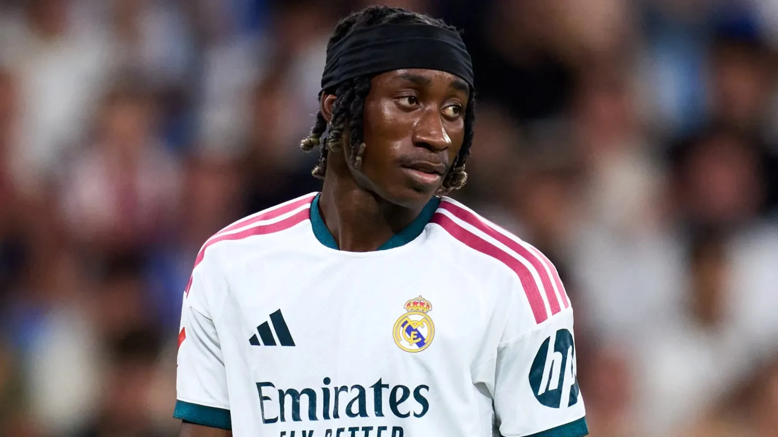 diomande real madrid