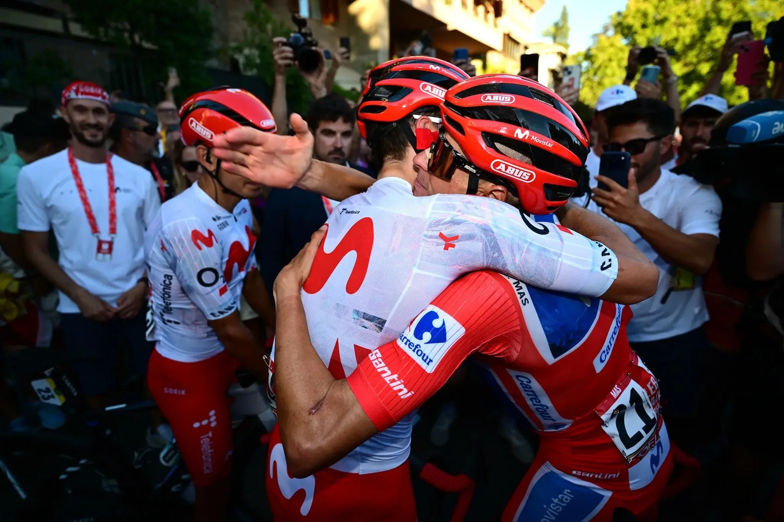 It's been a over a decade since Alberto Contador was the last Spanish winner of the race (Photo: Tim de Waele/Getty Images)