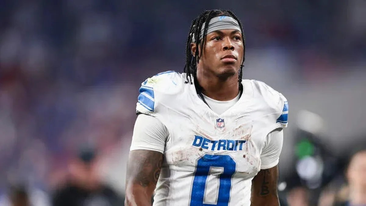 Detroit Lions v Buffalo Bills