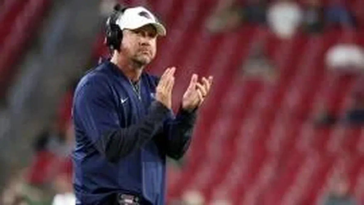 Baylor football coaching search 2026: Candidates, hot board, names to watch from Bears experts