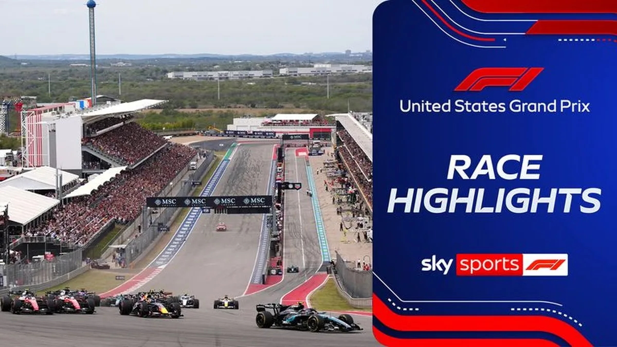 Martin Brundle'den Austin'deki "muhteşem" Antonelli zaferi ve 2026 F1 arabalarında Piastri'nin zorlu
